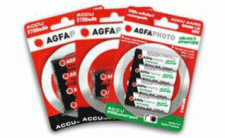 Test Agfa Photo direct Energy (AA)