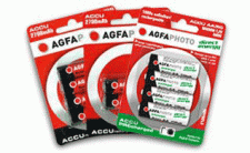 Test Agfa Photo direct Energy (AAA)