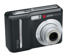 Test Digitalkameras bis 6 Megapixel - Agfaphoto DC-630i 