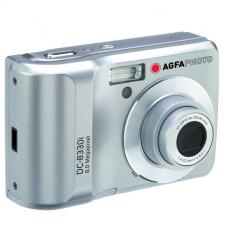 Test Agfaphoto DC-8330i