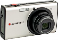Test Digitalkameras mit Batterien - Agfaphoto Optima 147 