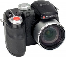 Test Bridgekameras mit Batterien - Agfaphoto Selecta 16 