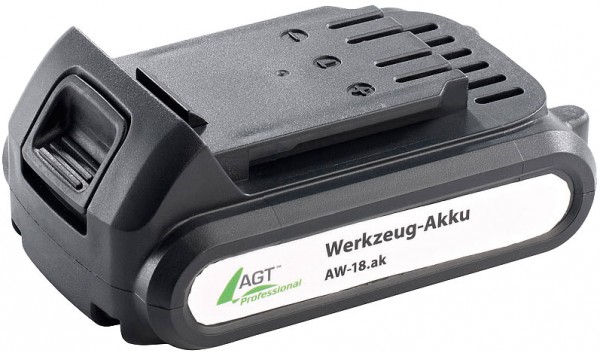 AGT Akku-Säbelsäge-Set NX-5183 Test - 1