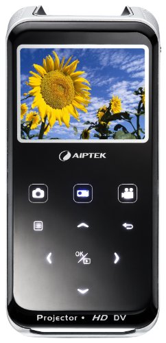Aiptek Pocket Cinema Z20 Test - 0