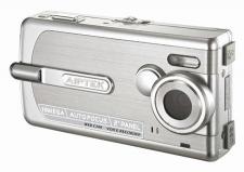 Test Aiptek Pocketcam 8200