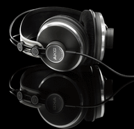 Test AKG K272 HD