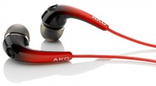 Test AKG K328