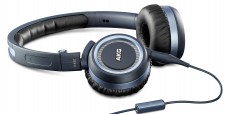 Test AKG K452