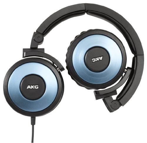 AKG K619 Test - 1