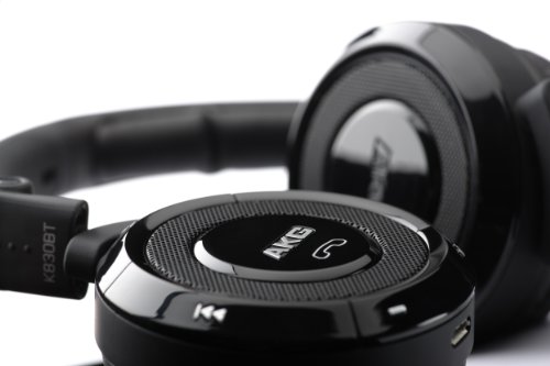 AKG K830BT Test - 1