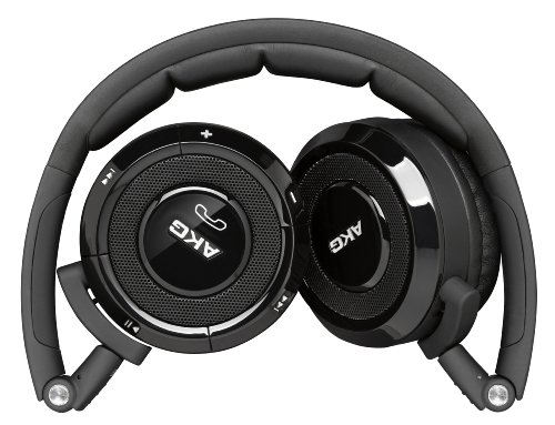 AKG K830BT Test - 2