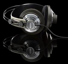 Test AKG K 142 HD