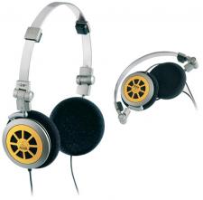 Test AKG K 24 P
