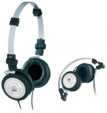 Test AKG K 26 P