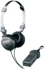 Test AKG K 28 NC