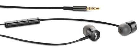 AKG K 375 Test - 0