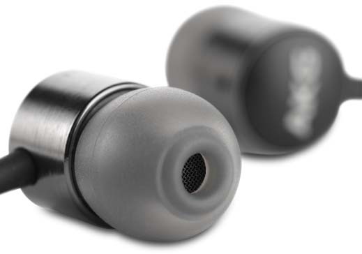 AKG K 375 Test - 1