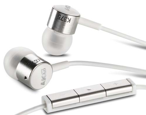 AKG K 375 Test - 3