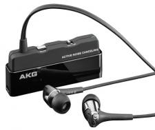 Test AKG K 390 NC