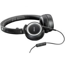 Test AKG K 451