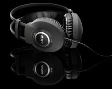 Test AKG K 512
