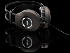 Test AKG K 514