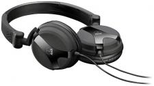 Test AKG K 518 DJ