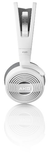 AKG K 520 Test - 2