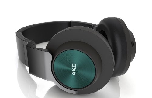 AKG K 545 Test - 2