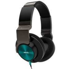 Test AKG K 545