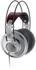 Test AKG K 701