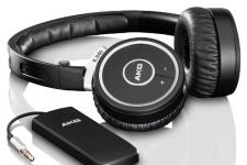 Test AKG K 840 KL