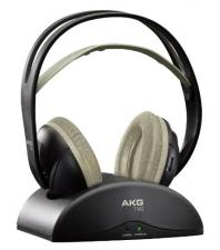 Test AKG K 912