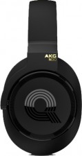 Test Noise-Cancelling-Kopfhörer - AKG N90Q 