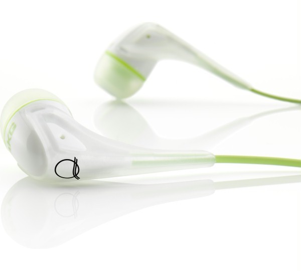 AKG Q 350 Test - 0