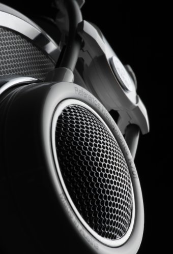 AKG Q 701 Test - 0