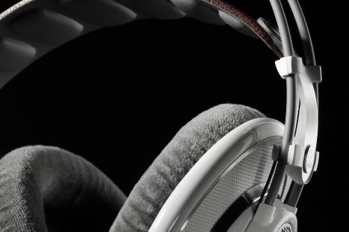 AKG Q 701 Test - 1