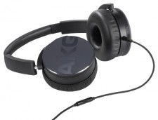 Test AKG Y50