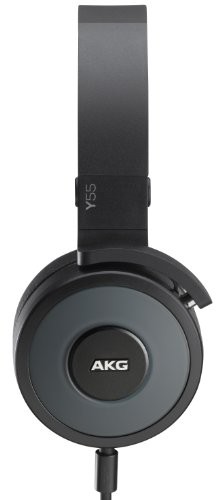 AKG Y 55 Test - 1