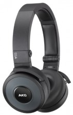 Test AKG Y 55