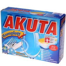 Test Akuta komplett