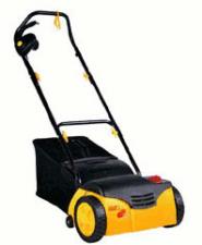 Al-Ko 32 VE Combi Care im Test Test Al-Ko 32 VE Combi Care