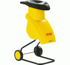 AL-KO Power Slide 2500 R im Test Test AL-KO Power Slide 2500 R