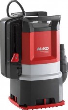 Test Schmutzwasserpumpen - Al-Ko Twinn 14000 Premium 