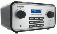 Albrecht DR 315 im Test Test Albrecht DR 315