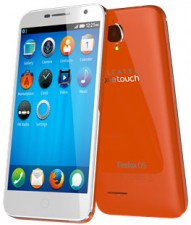 Test Alcatel One Touch Fire E