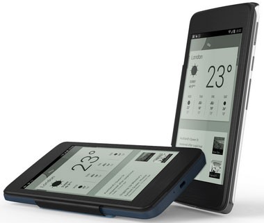 Alcatel One Touch Hero Test - 3