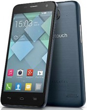 Test Alcatel One Touch Idol Mini