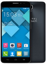 Test Alcatel One Touch Idol X+