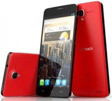 Test Alcatel One Touch Idol X